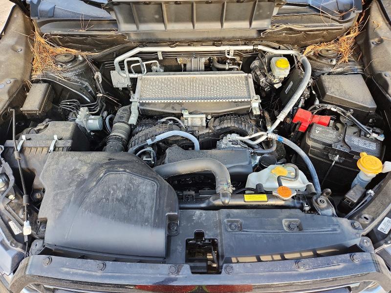 Продажа на аукционе авто 2024 Subaru Ascent, vin: 4S4WMARDXR3437926, номер лота: 54918836