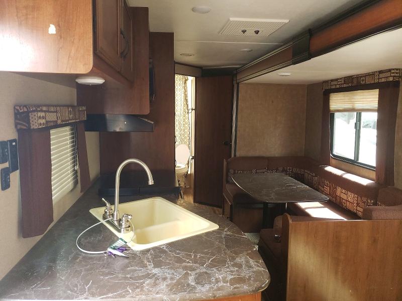 Aukcja sprzedaży 2016 Jayco Jay Flight, vin: 1UJBJ0BR8G17X0372, numer aukcji: 51882556