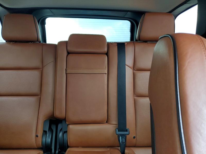 Aukcja sprzedaży 2013 Jeep Grand Cherokee, vin: 1C4RJFCT3DC633268, numer aukcji: 52857856