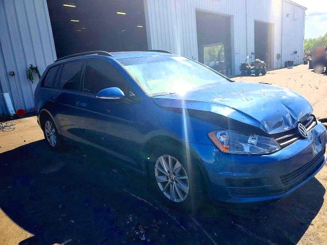 Aukcja sprzedaży 2016 Volkswagen Golf Sportwagen, vin: 3VWC17AU6GM517280, numer aukcji: 51827326