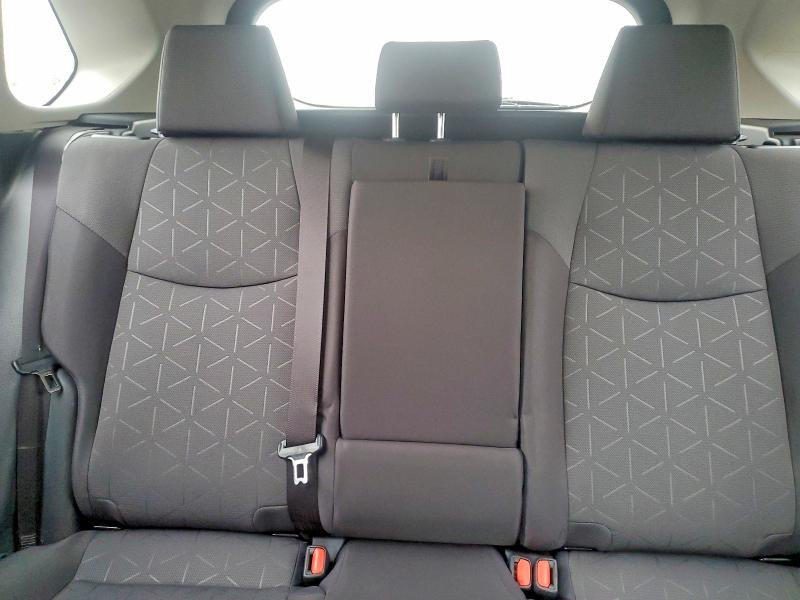 Продаж на аукціоні авто 2025 Toyota Rav4, vin: JTMP1RFV2SJ045473, номер лоту: 54180606