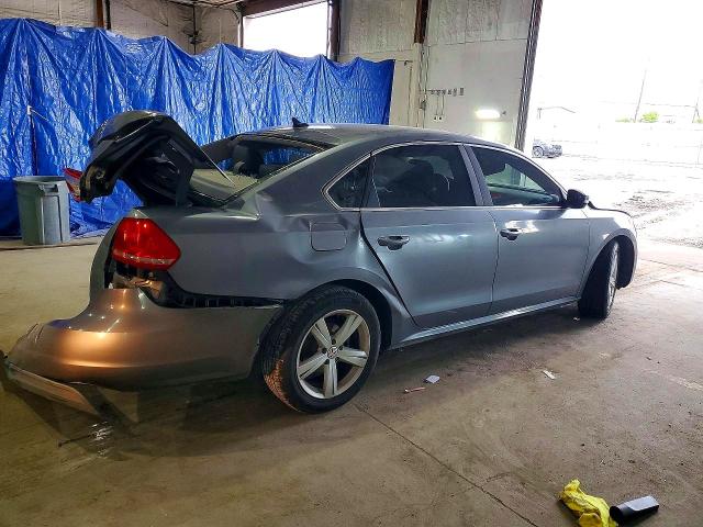 Aukcja sprzedaży 2013 Volkswagen Passat, vin: 1VWBP7A30DC114166, numer aukcji: 52216106