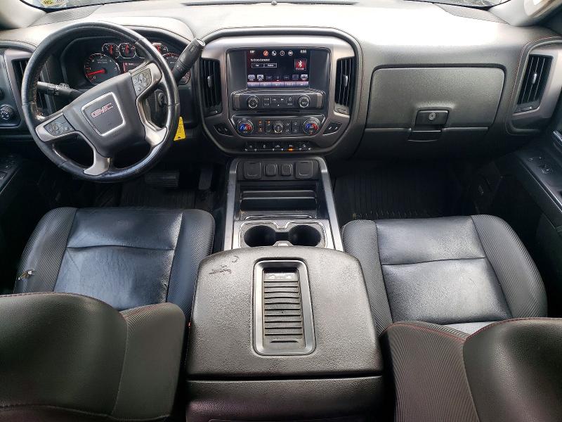 Aukcja sprzedaży 2016 Gmc Sierra, vin: 1GTV2NEC5GZ312000, numer aukcji: 53968466