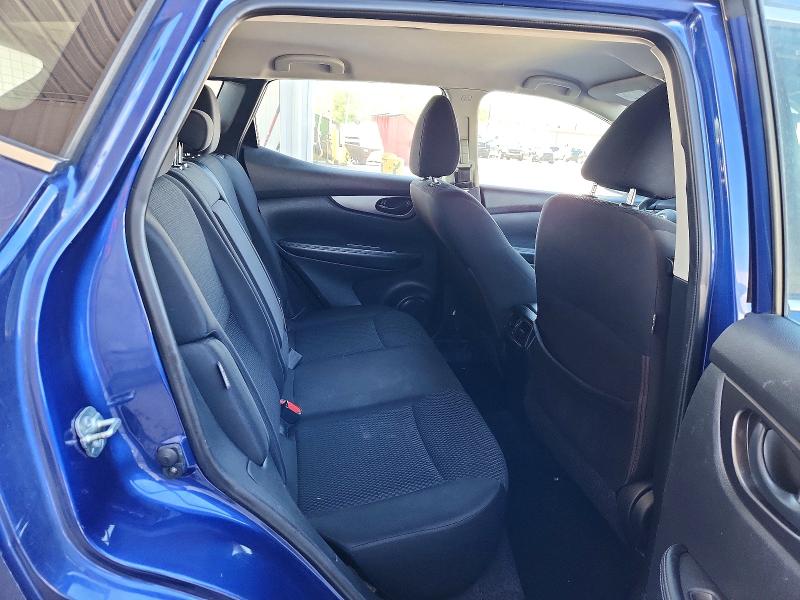 Продаж на аукціоні авто 2020 Nissan Rogue Sport, vin: JN1BJ1CV8LW274280, номер лоту: 53192756