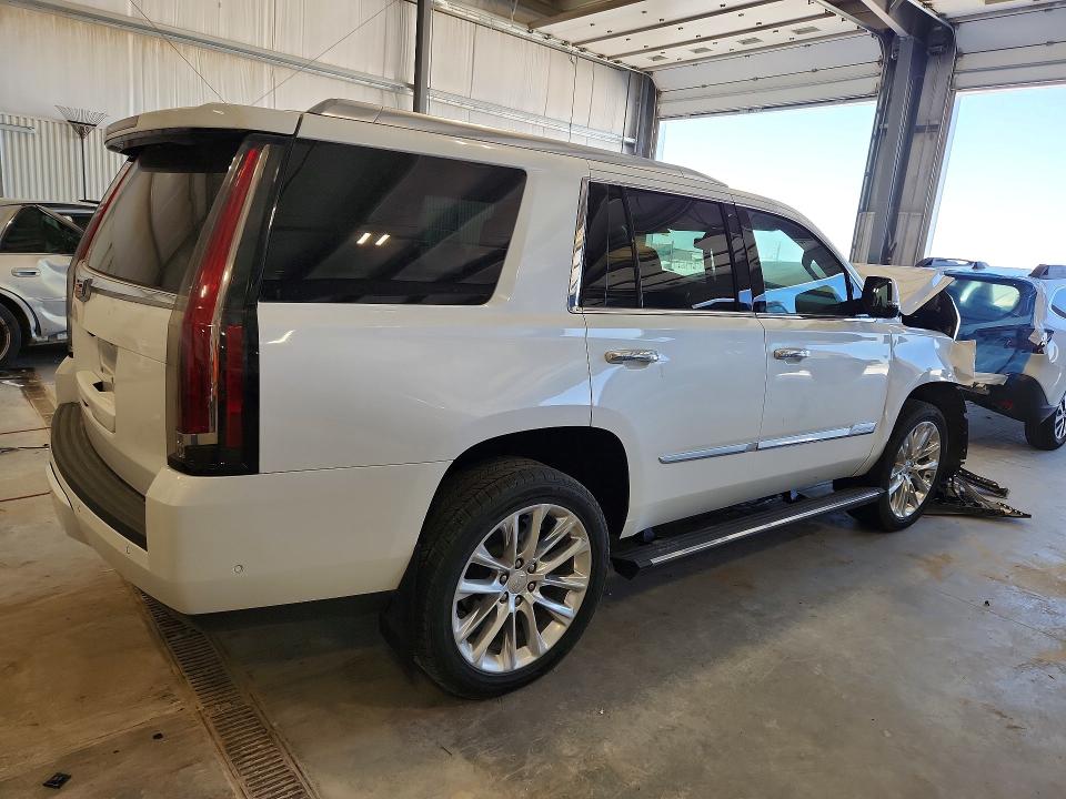 2020 Cadillac Escalade მანქანა იყიდება აუქციონზე, vin: 1GYS4CKJ7LR178065, აუქციონის ნომერი: 51521636