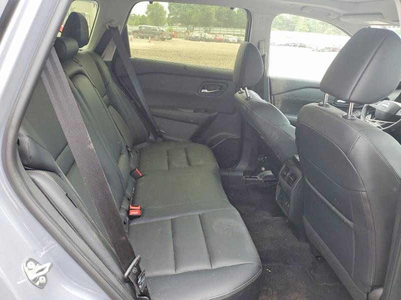 Aukcja sprzedaży 2025 Nissan Rogue, vin: JN8BT3CB6SW431719, numer aukcji: 53427926