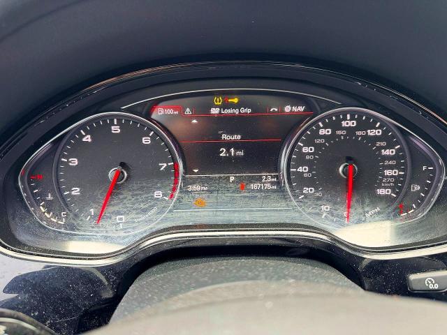 Продаж на аукціоні авто 2011 Audi A8, vin: WAURVAFD2BN024120, номер лоту: 54929246