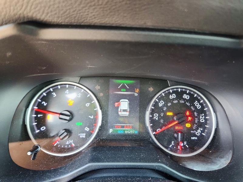 Aukcja sprzedaży 2021 Toyota Rav4, vin: 2T3G1RFV5MC188164, numer aukcji: 54453056