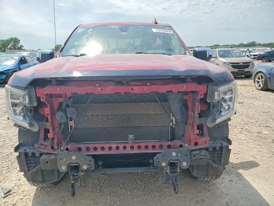 2020 Gmc Sierra მანქანა იყიდება აუქციონზე, vin: 1GTU9DED3LZ330693, აუქციონის ნომერი: 53766496
