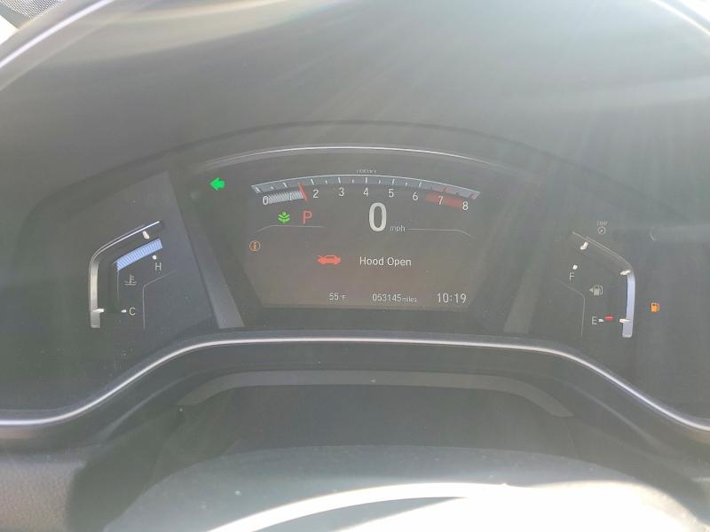 Продажа на аукционе авто 2022 Honda Cr-v, vin: 5J6RW2H58NA006979, номер лота: 54266856