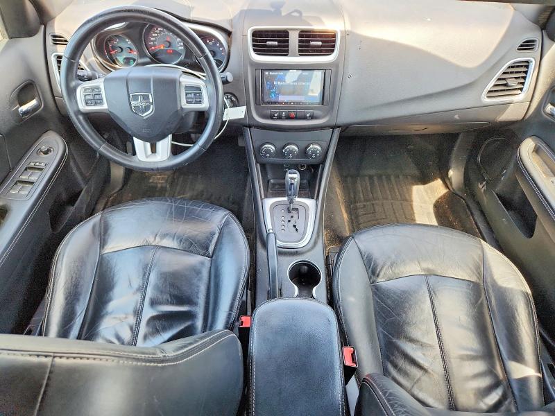 Продажа на аукционе авто 2013 Dodge Avenger, vin: 1C3CDZCG2DN717432, номер лота: 53603466