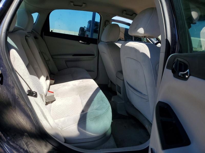 Продаж на аукціоні авто 2012 Chevrolet Impala, vin: 2G1WB5E39C1266655, номер лоту: 54864336