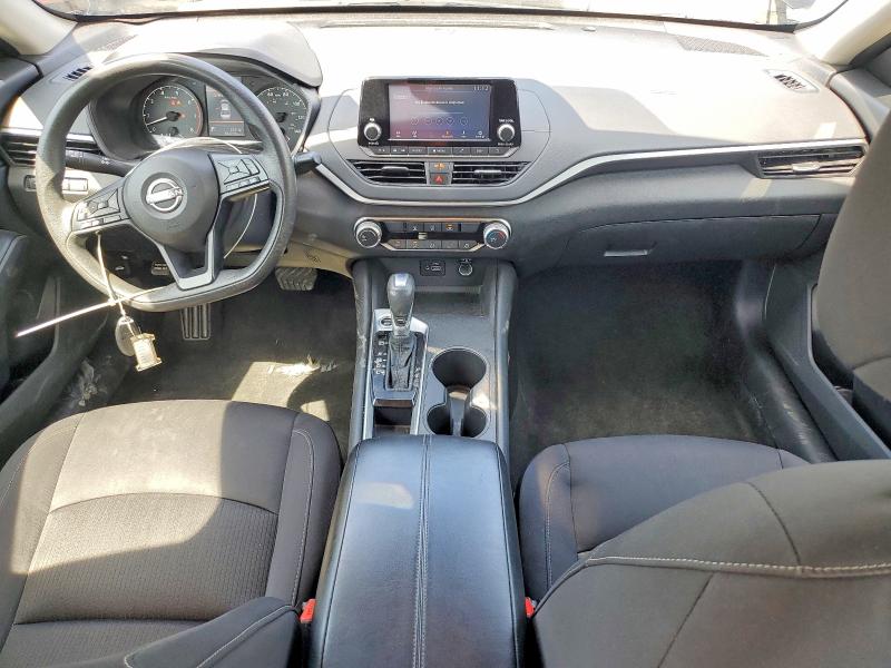 Продаж на аукціоні авто 2023 Nissan Altima, vin: 1N4BL4BV8PN346865, номер лоту: 54889186