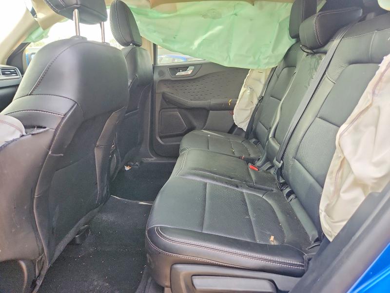 Aukcja sprzedaży 2020 Ford Escape, vin: 1FMCU9J94LUA99868, numer aukcji: 53785306