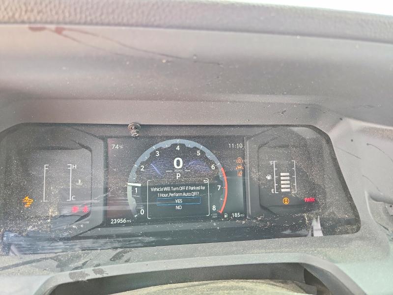 Продаж на аукціоні авто 2025 Toyota Tacoma, vin: 3TYJDAHN3ST027115, номер лоту: 53819826