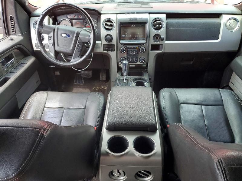 2013 Ford F150 მანქანა იყიდება აუქციონზე, vin: 1FTFW1EFXDFC68522, აუქციონის ნომერი: 51725626