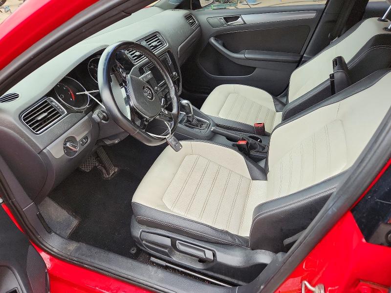54413826 :رقم المزاد ، 3VWD17AJXGM265950 vin ، 2016 Volkswagen Jetta مزاد بيع