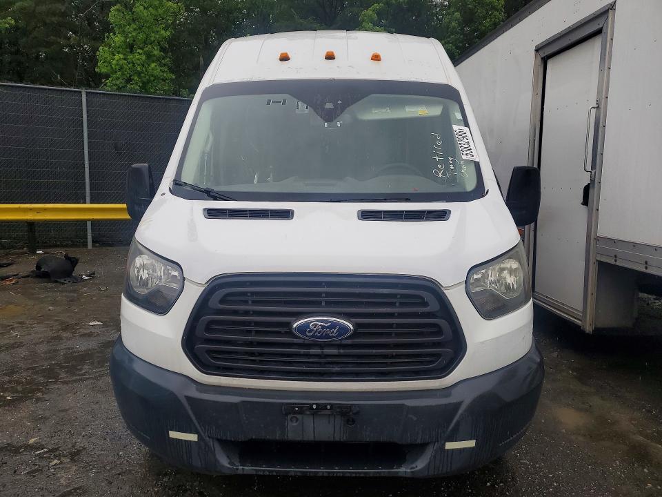 Продаж на аукціоні авто 2017 Ford Transit, vin: 1FTBW2XM0HKB38830, номер лоту: 53832986