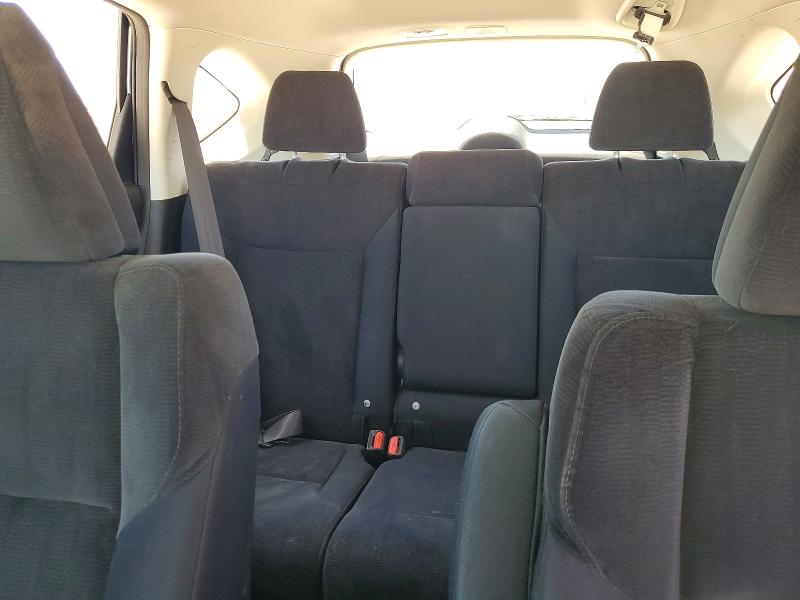 Продаж на аукціоні авто 2014 Honda Cr-v, vin: 2HKRM3H39EH523376, номер лоту: 52556486