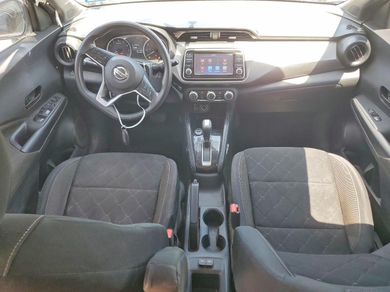 Aukcja sprzedaży 2019 Nissan Kicks, vin: 3N1CP5CU8KL532836, numer aukcji: 53627186