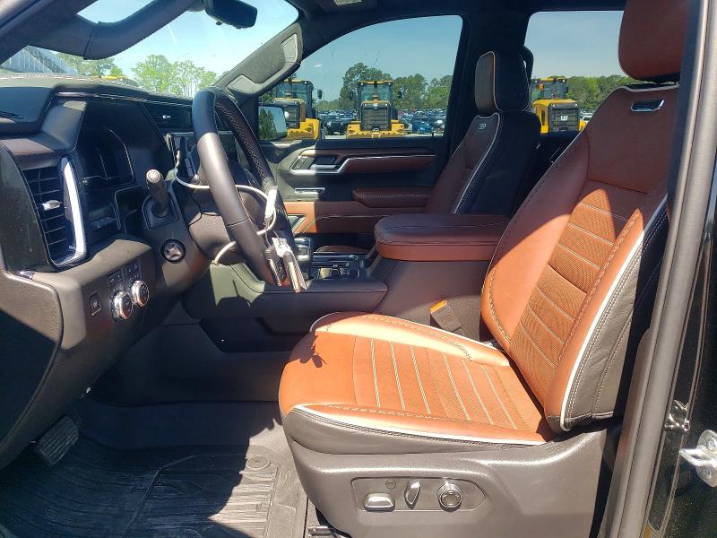 Aukcja sprzedaży 2025 Gmc Sierra, vin: 1GTUUHELXSZ247841, numer aukcji: 52121816