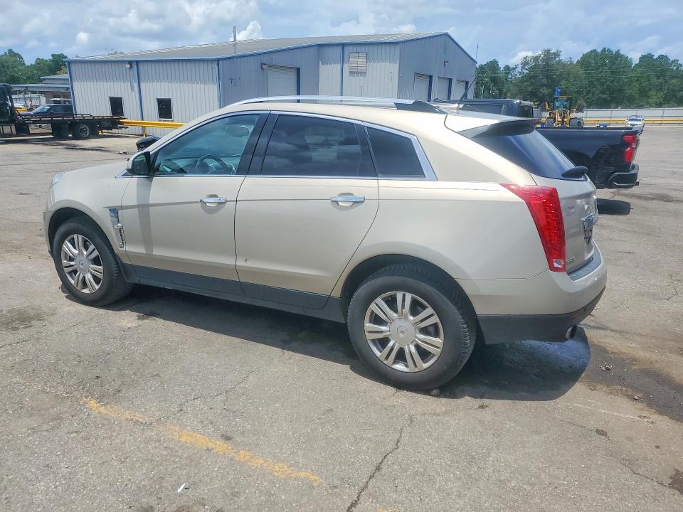 Aukcja sprzedaży 2011 Cadillac Srx, vin: 3GYFNAEY9BS520574, numer aukcji: 54246566