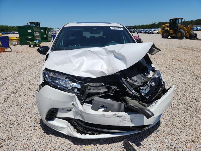 53605736 :رقم المزاد ، 5FNRL6H70PB050430 vin ، 2023 Honda Odyssey مزاد بيع