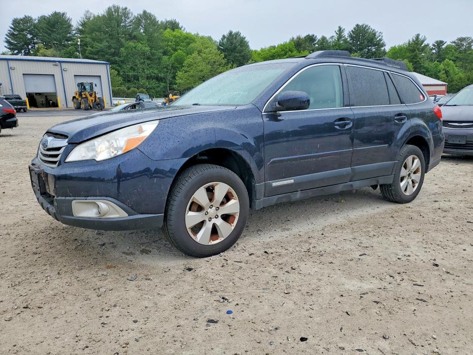 2012 Subaru Outback მანქანა იყიდება აუქციონზე, vin: 4S4BRBGC0C3297859, აუქციონის ნომერი: 54349956