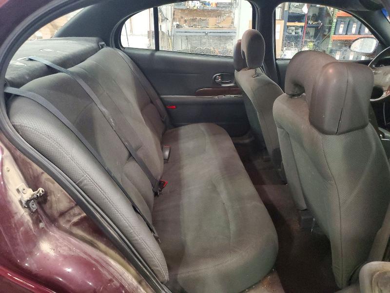 Aukcja sprzedaży 2004 Buick Lesabre, vin: 1G4HP52K04U123060, numer aukcji: 41627896