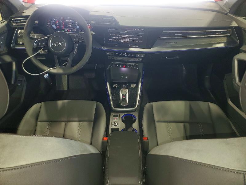 Auction sale of the 2026 Audi A3, vin: WAULUCGY4TA087119, lot number: 53172976