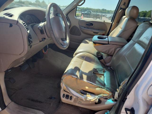 53065106 :رقم المزاد ، 1FTRW07L21KB66788 vin ، 2001 Ford F150 مزاد بيع