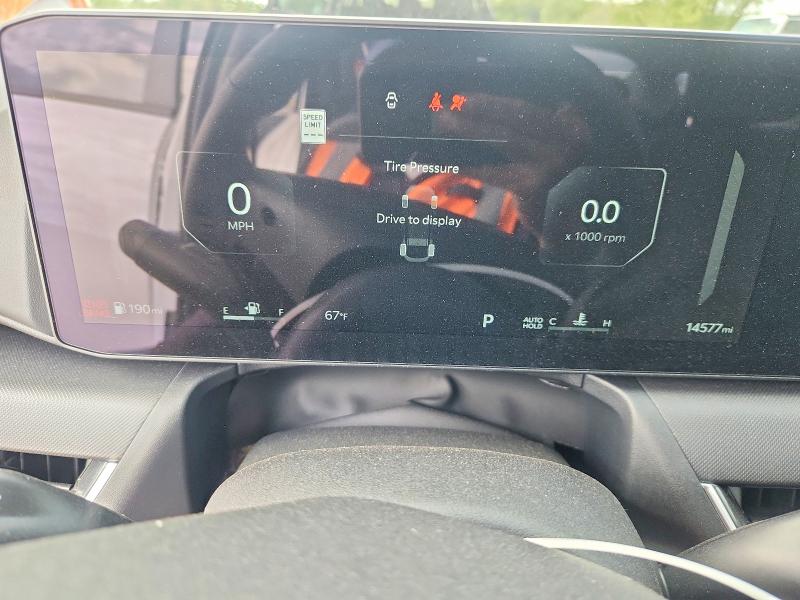 Продажа на аукционе авто 2025 Kia K4, vin: 3KPFU4DEXSE014560, номер лота: 51862996