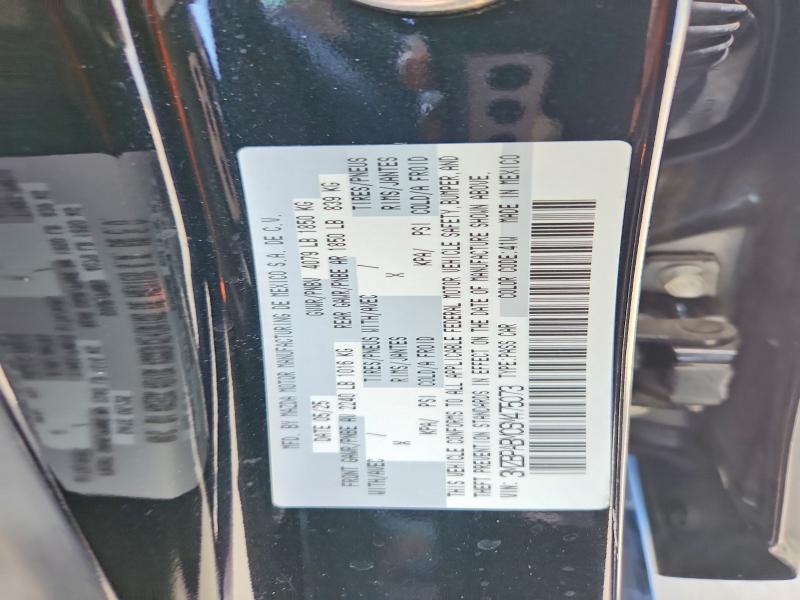 Aukcja sprzedaży 2025 Mazda 3, vin: 3MZBPABM0SM475073, numer aukcji: 54952006