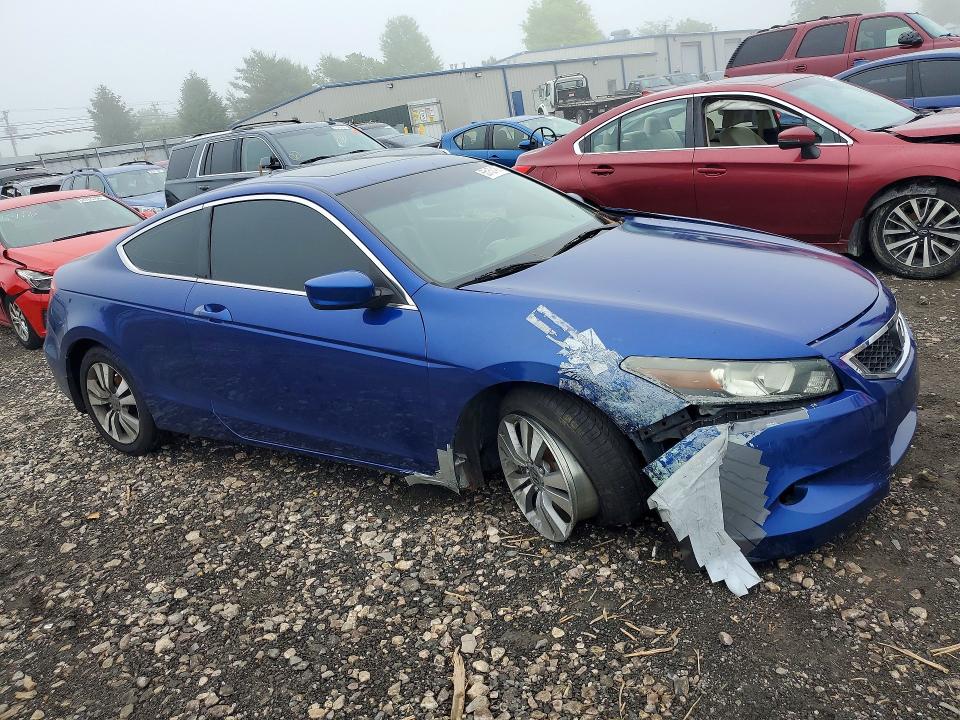 Продаж на аукціоні авто 2010 Honda Accord, vin: 1HGCS1B8XAA016719, номер лоту: 55150466