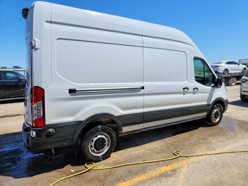 Aukcja sprzedaży 2025 Ford Transit, vin: 1FTBR1X8XSKB10013, numer aukcji: 53638786