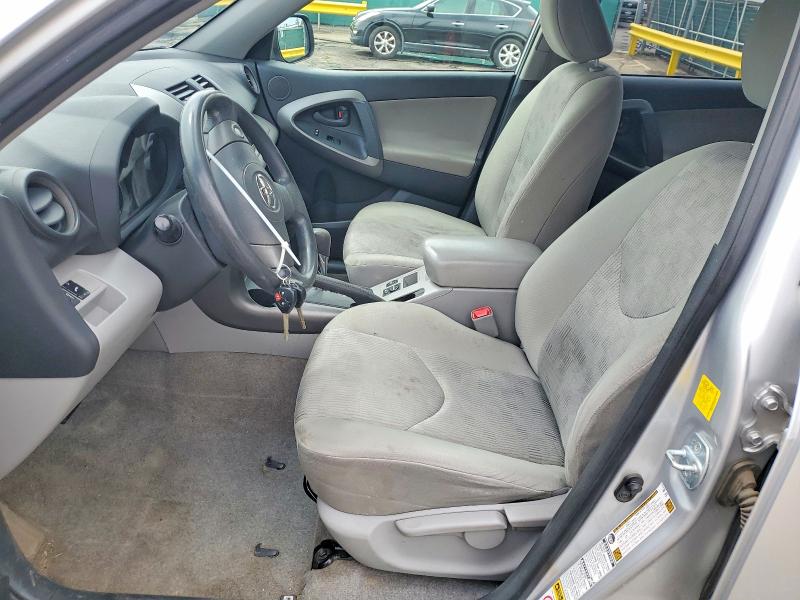 Продажа на аукционе авто 2010 Toyota Rav4, vin: JTMBF4DV6A5033769, номер лота: 53038726