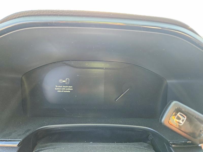 55111486 :رقم المزاد ، 5J6RS6H5XPL002443 vin ، 2023 Honda Cr-v مزاد بيع