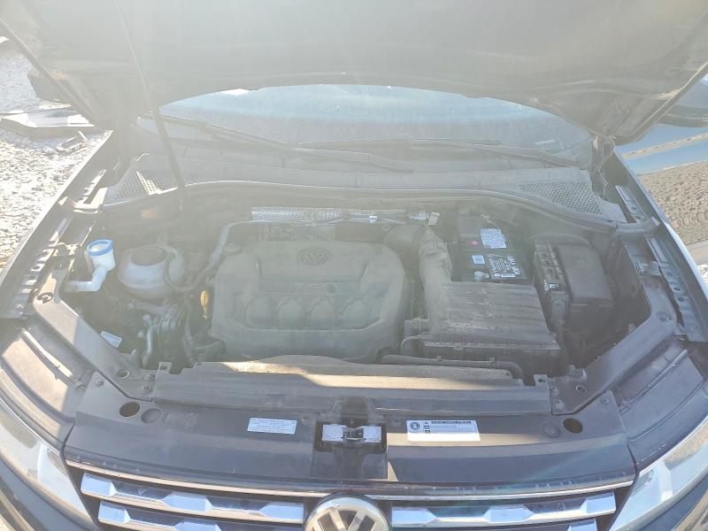 Aukcja sprzedaży 2019 Volkswagen Tiguan, vin: 3VV3B7AX4KM157737, numer aukcji: 54128296