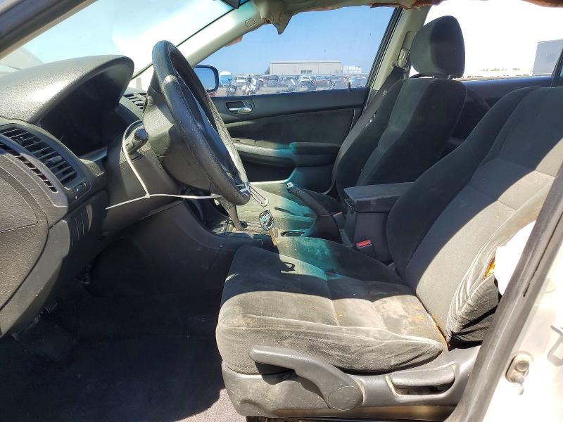 52220896 :رقم المزاد ، 1HGCM56376A167105 vin ، 2006 Honda Accord مزاد بيع