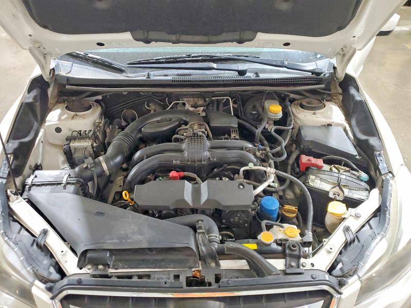 Продажа на аукционе авто 2016 Subaru Crosstrek, vin: JF2GPABC6G8344906, номер лота: 53217266