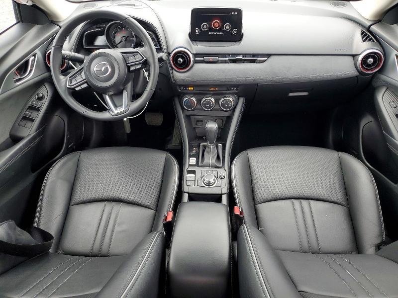 Продажа на аукционе авто 2019 Mazda Cx-3, vin: JM1DKFD76K1459245, номер лота: 51126946