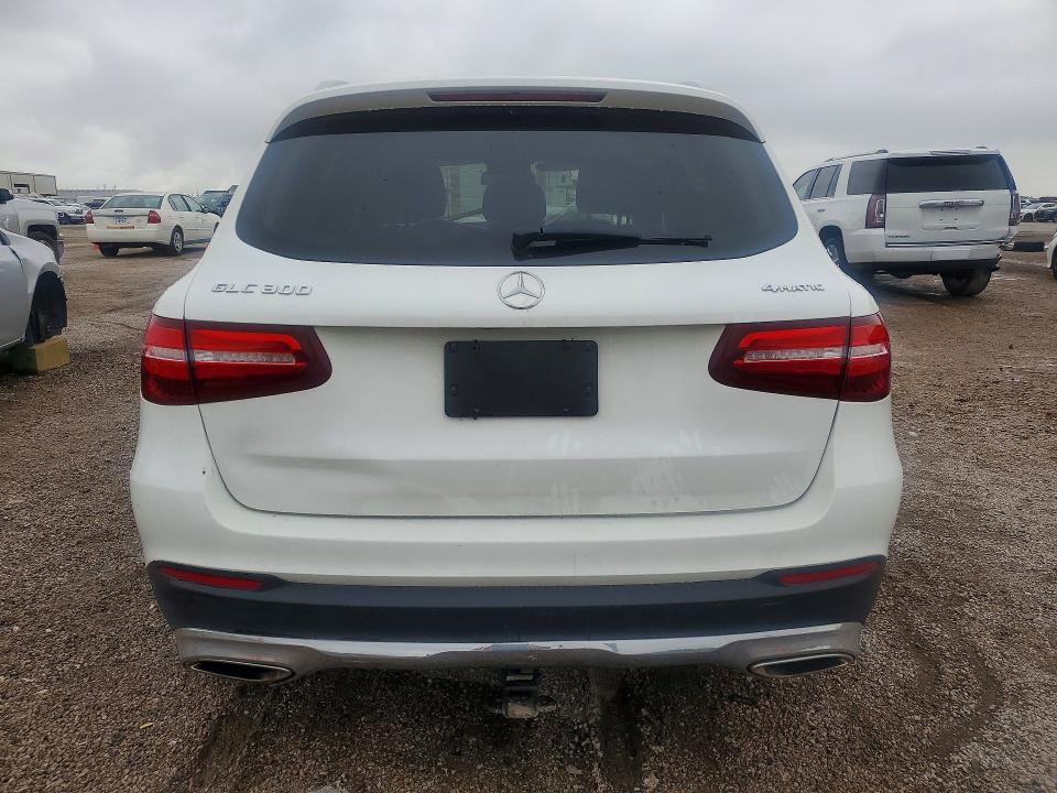 Aukcja sprzedaży 2019 Mercedes-benz Glc, vin: WDC0G4KB9KV176675, numer aukcji: 52779696