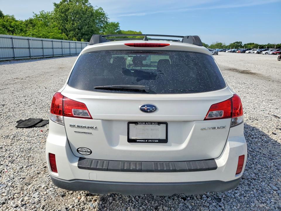 Продажа на аукционе авто 2014 Subaru Outback, vin: 4S4BRCKC6E3220221, номер лота: 52600506