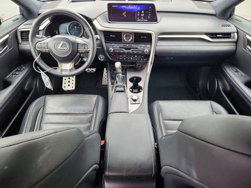 Aukcja sprzedaży 2017 Lexus Rx 350, vin: 2T2BZMCA4HC095833, numer aukcji: 53950246