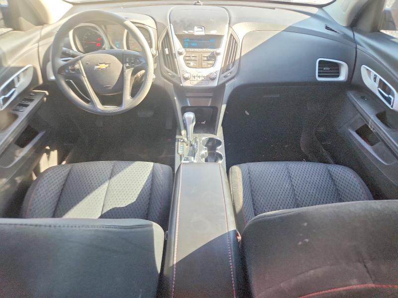 Продажа на аукционе авто 2012 Chevrolet Equinox, vin: 2GNALBEK9C1207567, номер лота: 53834116