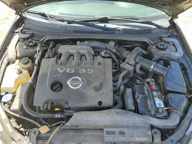 Продажа на аукционе авто 2006 Nissan Altima, vin: 1N4BL11D86C213198, номер лота: 52262796