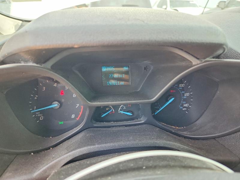 Продаж на аукціоні авто 2016 Ford Transit Connect, vin: NM0GE9F79G1232199, номер лоту: 53951356