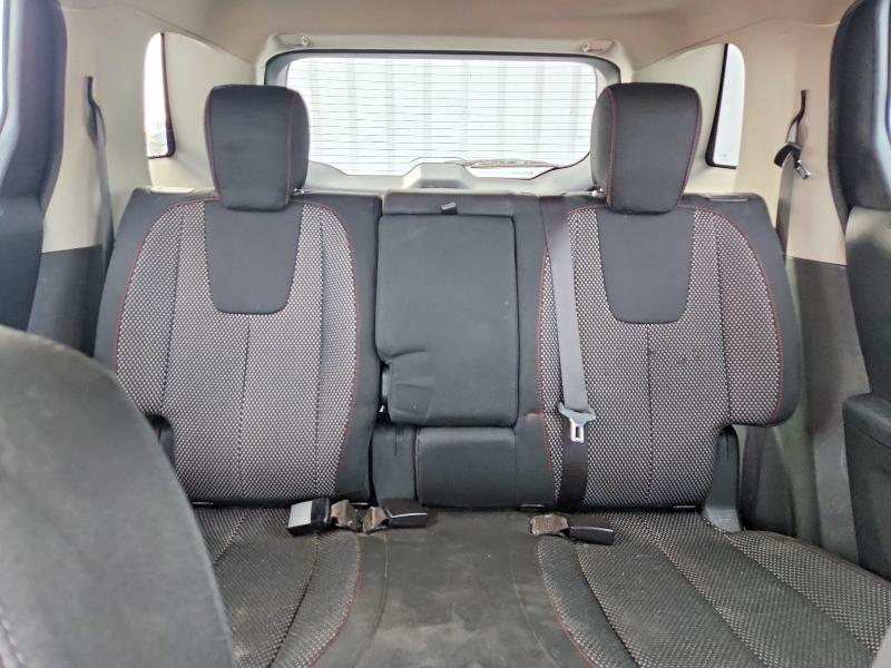 54580886 :رقم المزاد ، 2GKALMEK3G6182277 vin ، 2016 Gmc Terrain مزاد بيع