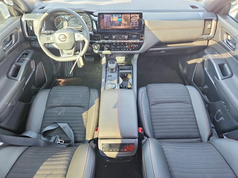 Продажа на аукционе авто 2026 Nissan Pathfinder, vin: 5N1DR3BT9TC247452, номер лота: 55037386