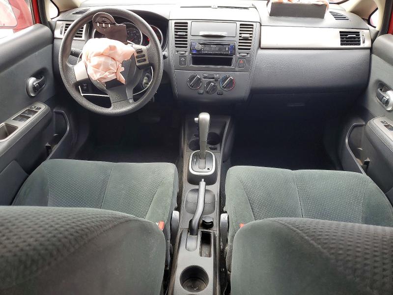 Aukcja sprzedaży 2012 Nissan Versa, vin: 3N1BC1CP9CL375071, numer aukcji: 54554686